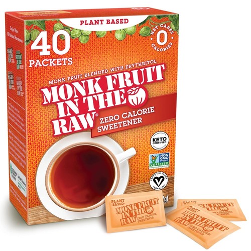 Monk fruit natural - monk,