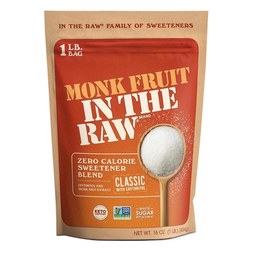 Monk fruit the - fruit,