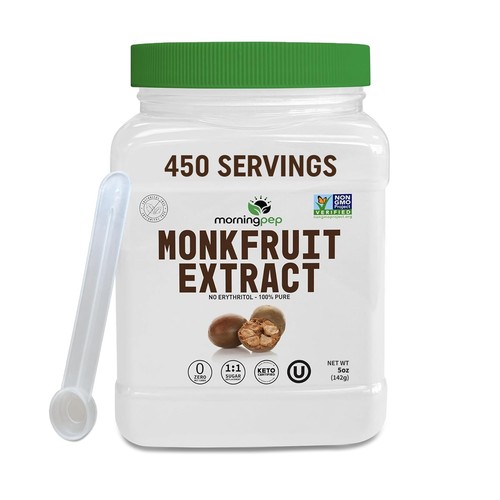 100 pure monk - pure, extract